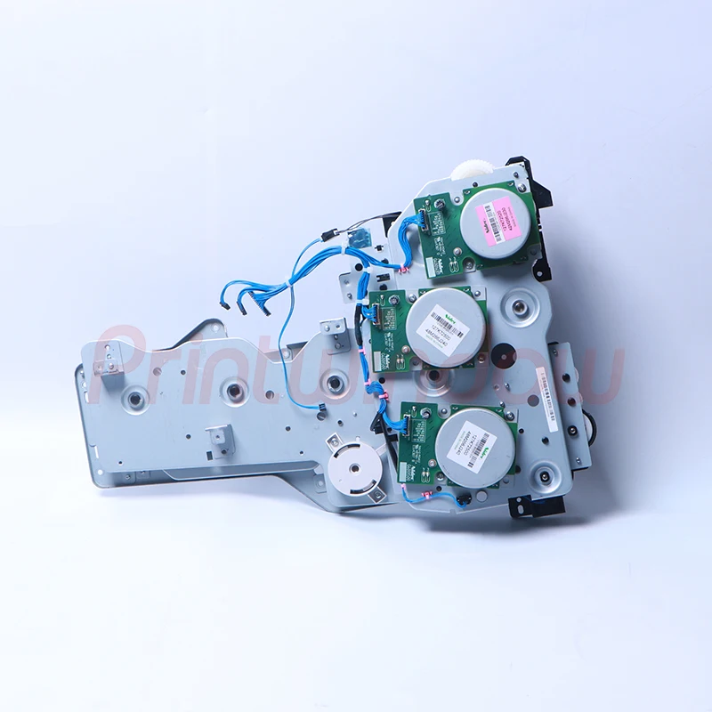 Imagem -02 - Motor da Movimentação 007k23183 para Xerox Sc2023 Sc2023 V2263 V2265 V3065 Unidade do