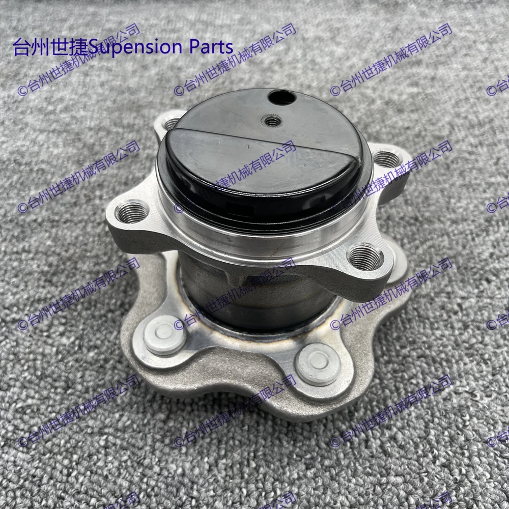 

Rear Wheel Hub Bearing Assembly For NISSAN ESQ JUKE LEAF 2010- 43202-1KA0A 43202-3DA0A