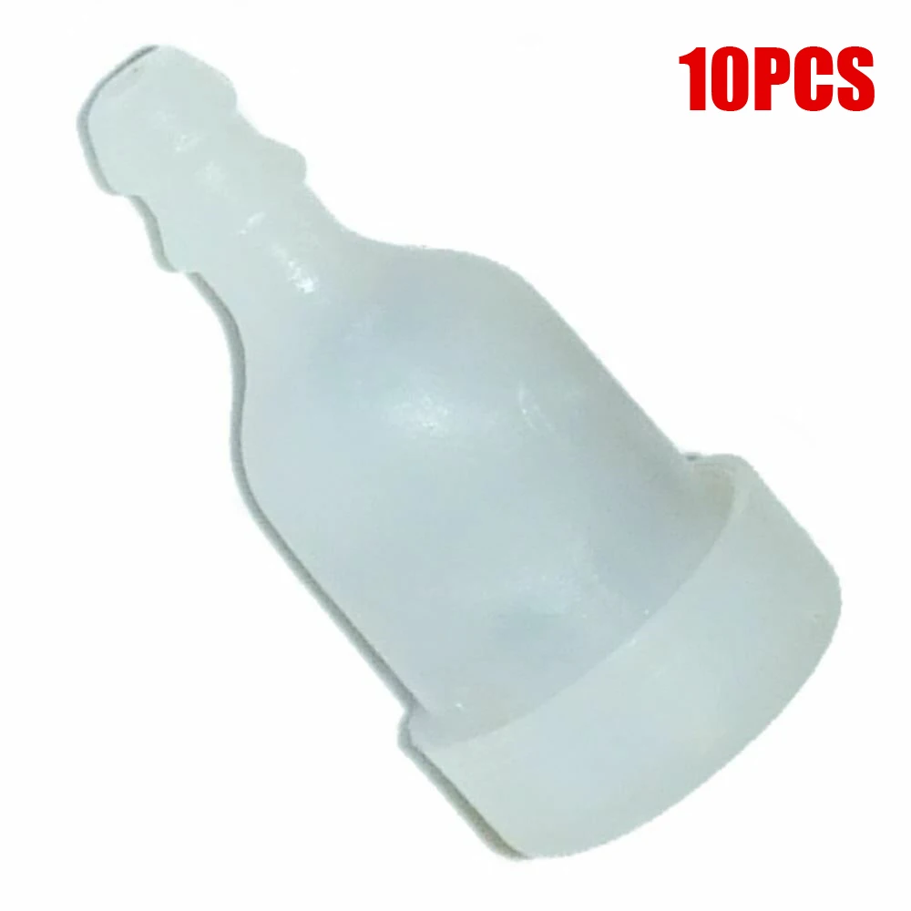 

10pcs 56430 Petrol Fuel Tank Breather Fits Some Echo Brushcutters