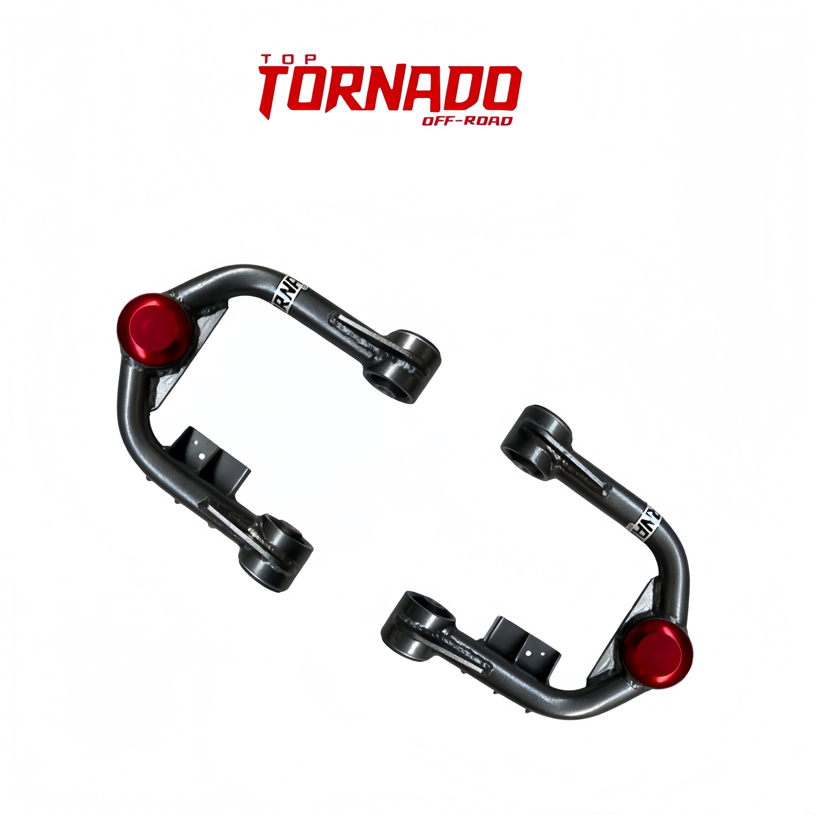 TOP-TORNADO High-quality Modified And Upgraded Suspension Upper Control Arm Professional Upper Arm For Fortuner