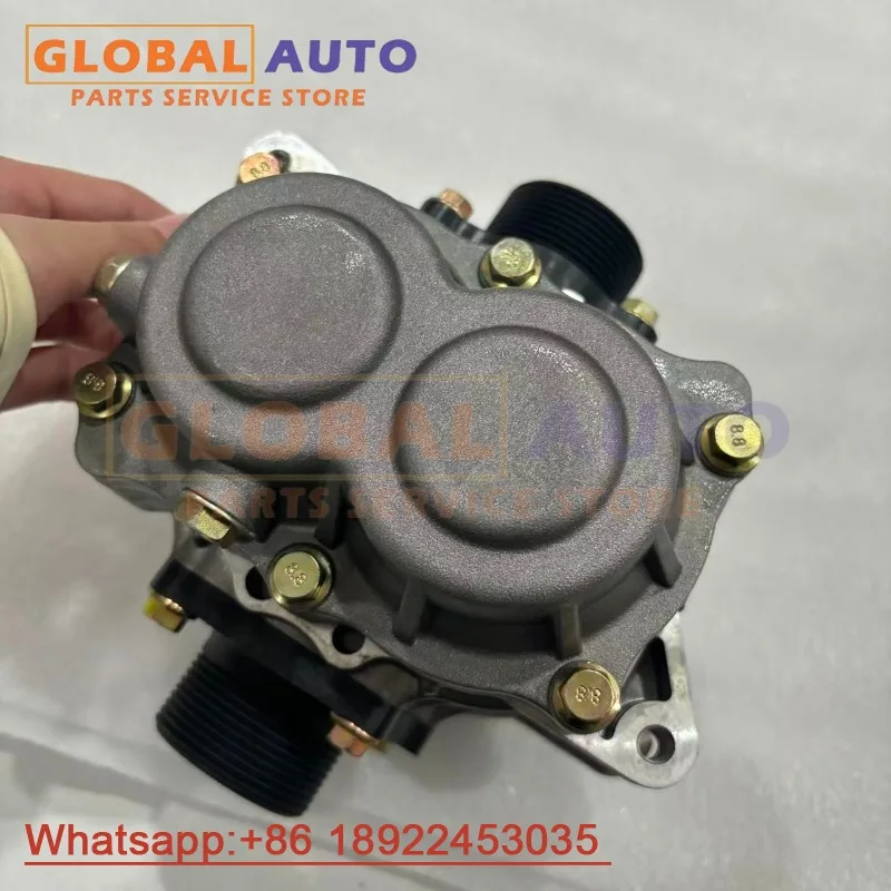 

AISIN Roots supercharger Compressor blower booster Kompressor turbine AMR AMR300 for Auto Car Snowmobile ATV 0.5-1.3L v/4 pulley