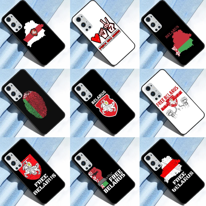 Free Belarus Flag C… - image