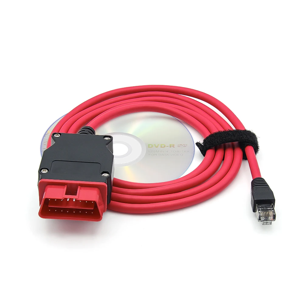 Picture 6: For VW For Audi VAG DoIP ENET Cable ECU Programmer VAG COM Refresh Hidden Data Scanner MQB EVO OBD Ethernet OBD2 Auto Tool
