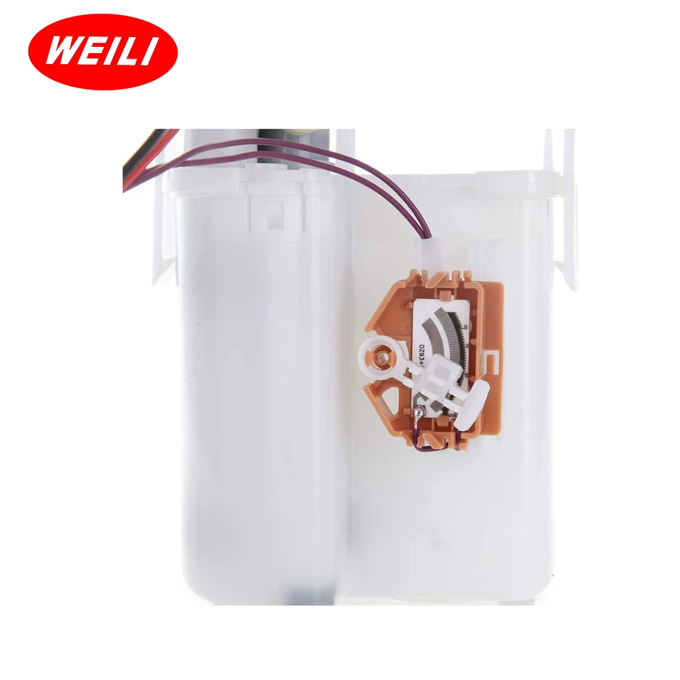 Car Spare Parts Electric Fuel Pump Assembly E2453M For Ford Fuel Pump Module Bomba De Combustible