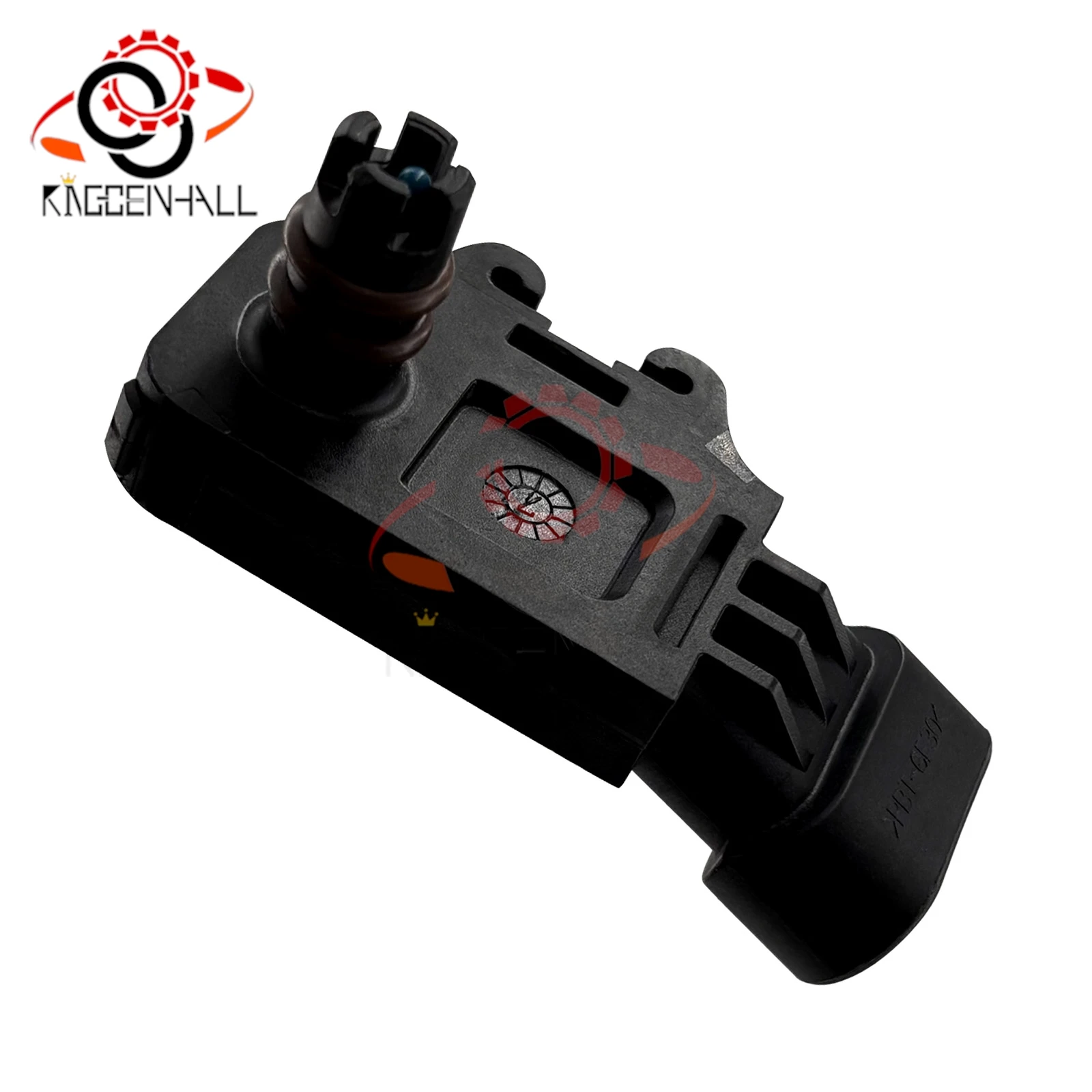 Pressure MAP Sensor 12232201 Compatible With CHEVROLET ASTRA CELTA Hatchback Saloon CORSA Saturn Astra smw250118 12232201