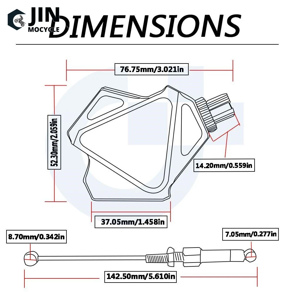 Dla KAWASAKI KX 65 85 125 250F 450F KX65 KX85 KX125 KX250F KX250 KX450F motocykle Dirt Bike Pivot składany hamulec sprzęgło dźwignie