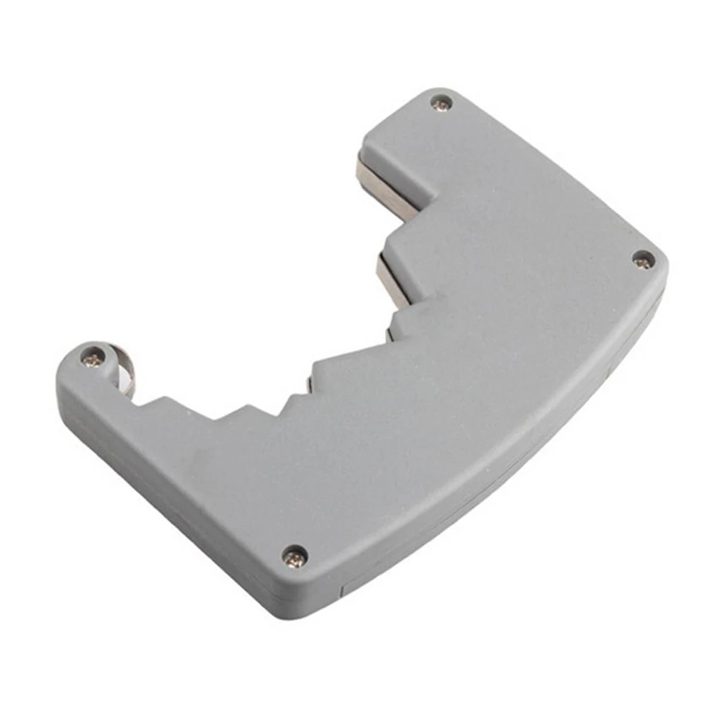 

Tester for AA AAA 9-volt Buttons Small D Size Volt Checker Testers Digital Instrument Meter