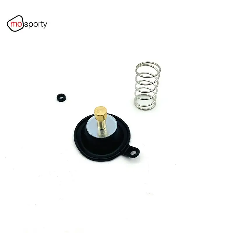 Carburetor Air Cut Off Valve Diaphragm Repair Kit for Kawasaki VS1400  INTRUDER BOULEVARD VS750 INTRUDER VX800 MARAUDER VS 1400