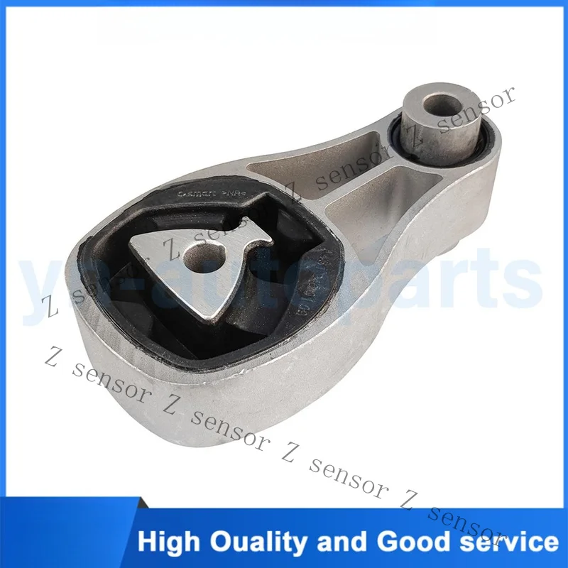 RRR+ Front Lower Engine Motor Mount Fit for Smart Fortwo 1.0L L3 2008-2015 4512400109
