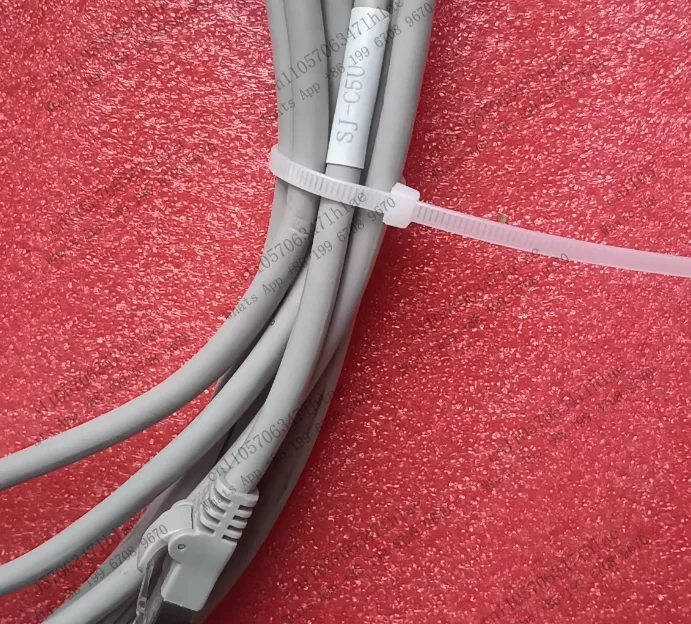 SJ-C5U Electric Eliminator Cable SJC5U, tested OK