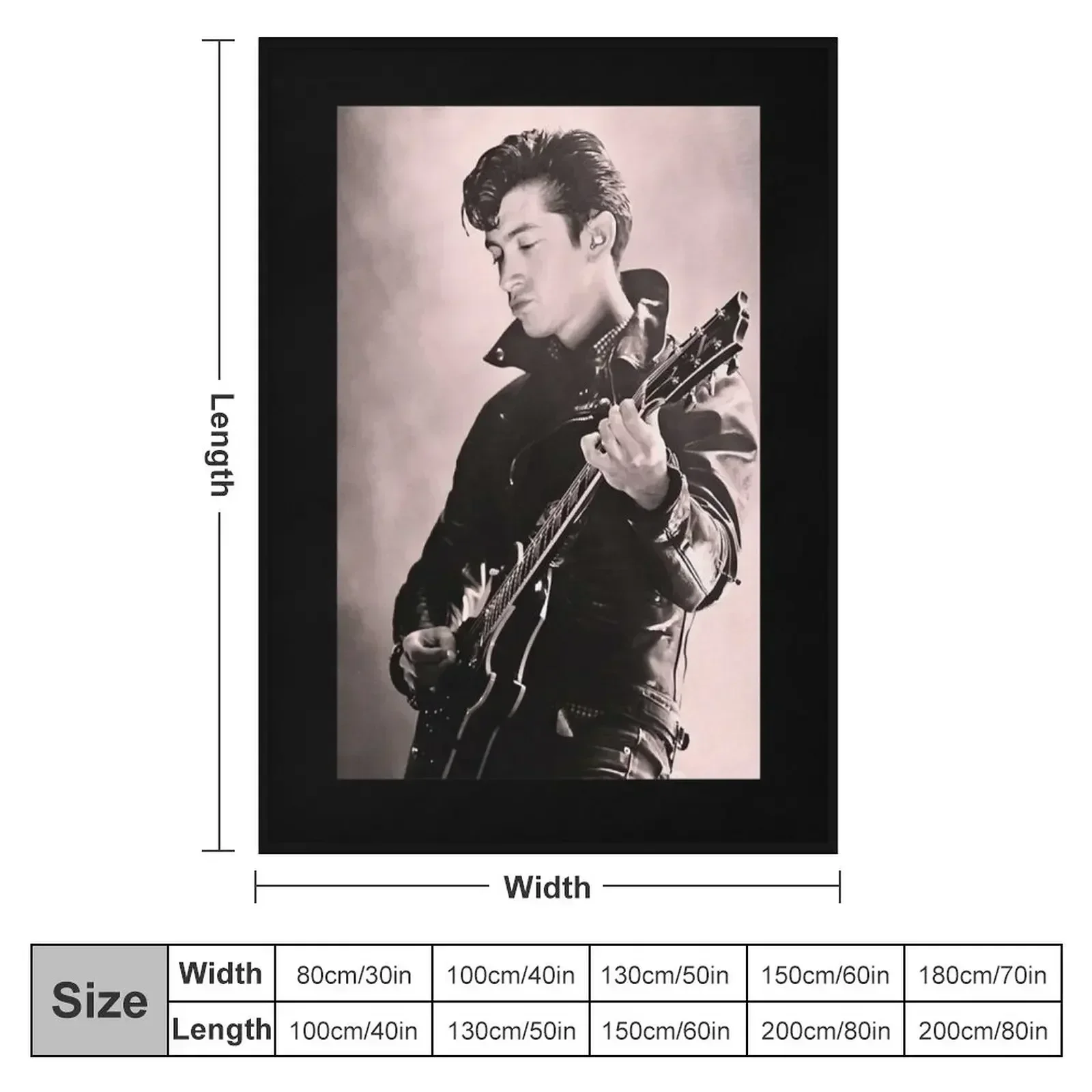 Men Women Brown Alex Stars Beautiful Model Funny Men Fan Throw Blanket Baby warm for winter Softest Luxury St Blankets