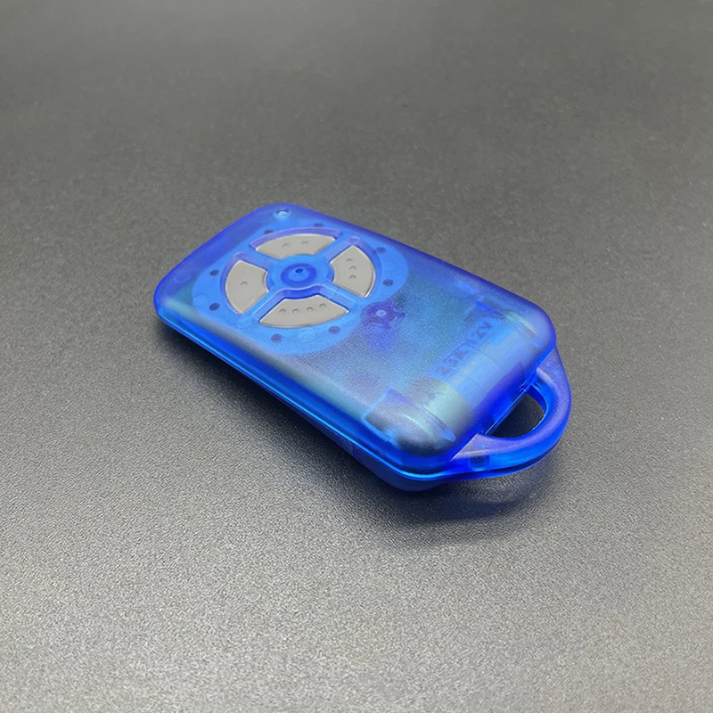 For ATA PTX4 Securacode Garage Door Remote Control 433.92MHz Rolling Code ATA PTX-4 PTX 4 Electric Gate Control Opener Command