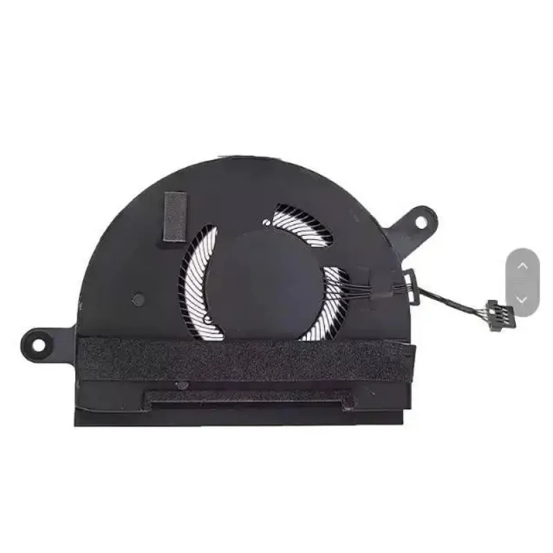 Laptop CPU Cooling Fan EG50040S1-CN20-S9A DC5V  for Fujitsu LIFEBOOK CH75/E3 FMVC75E3GG