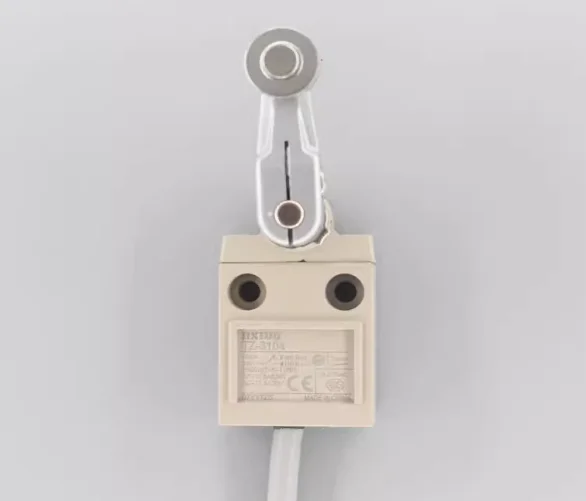 

Электрический водонепроницаемый дорожный переключатель TZ-3108, ограничитель один на одном выкл. 3107, скребок DXIDQ, масло 3169.