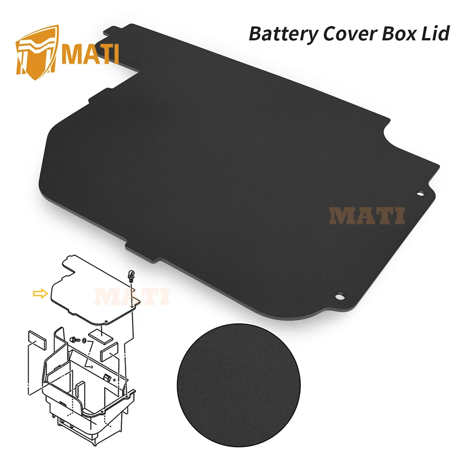 m-mati-バッテリーカバーボックス蓋ヤマハ-rhino-450-660-yxr45f-yxr66f-2004-2009-5ug-h2129-10-00