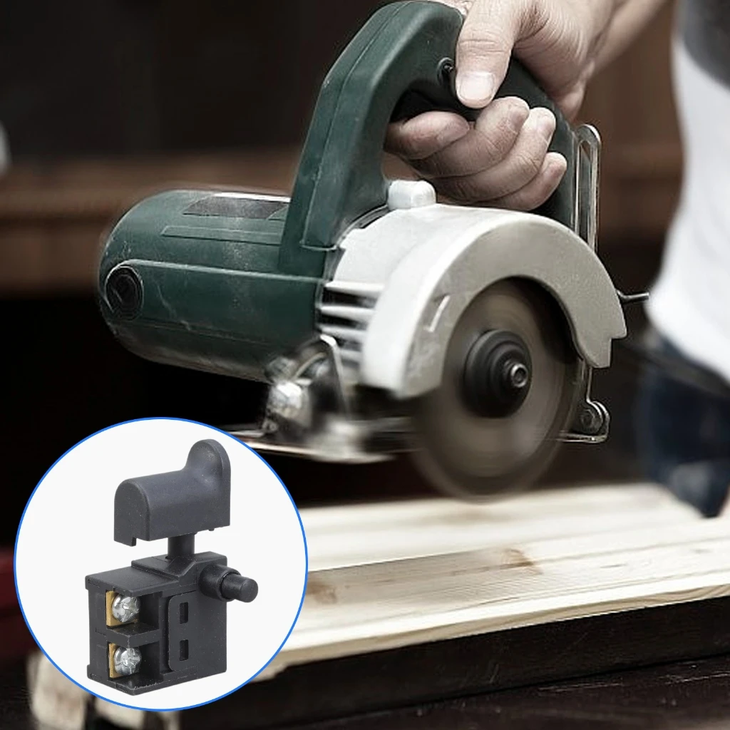 Q2Q4 Stable Hammer Switches Power Tool Accessory for Construction & Home Renovations