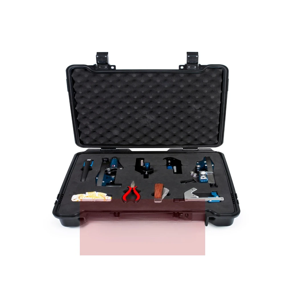 FL-135 10-35kV Cable Preparation Set Portable Cable Stripping Tool Set