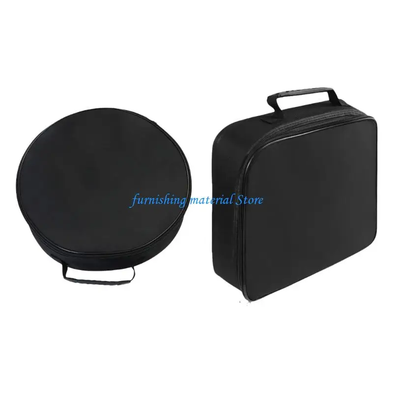 

Y5GD Heavy Duty EV Charging Cable Storage Bag for Electric Auto Chargers