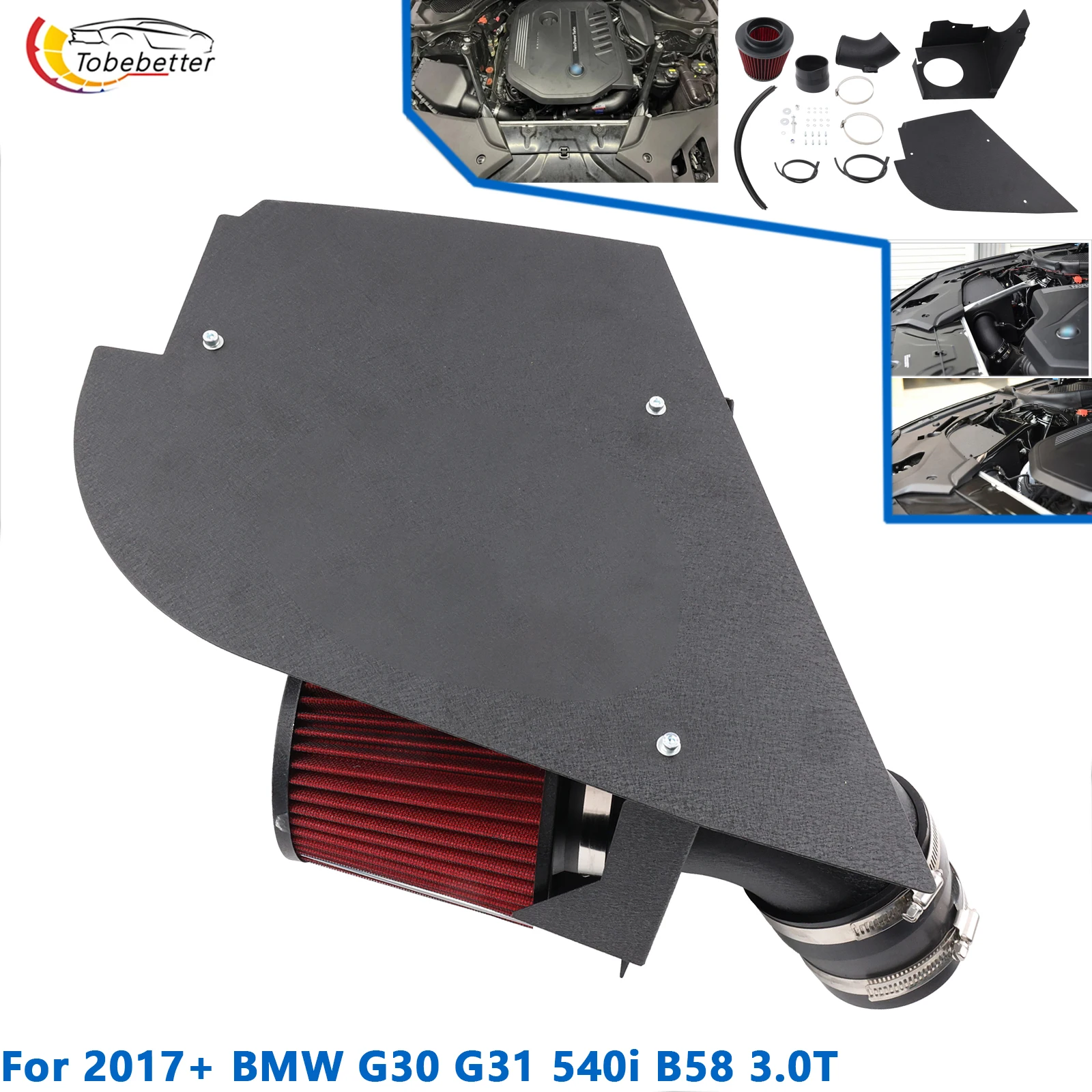 Kit De Sistema De A…