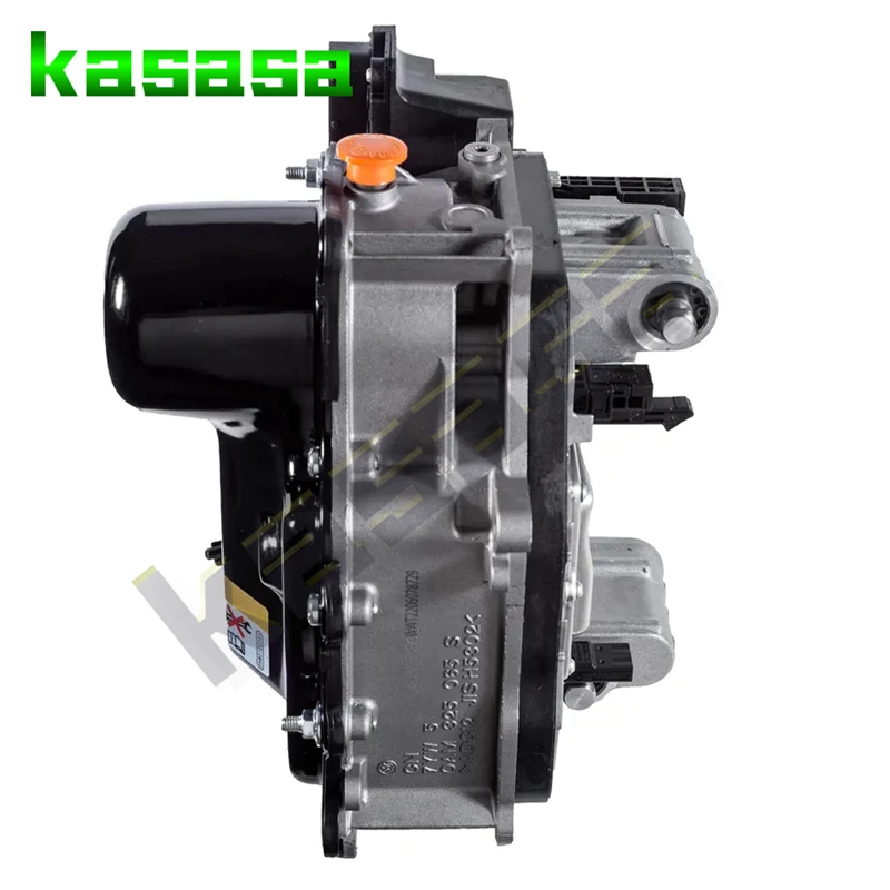 100% العمل DQ200 OAM DSG صمام نقل الجسم ميكاترونيك الجمعية 0AM927769D OAM927769D 0AM 325 025D #4