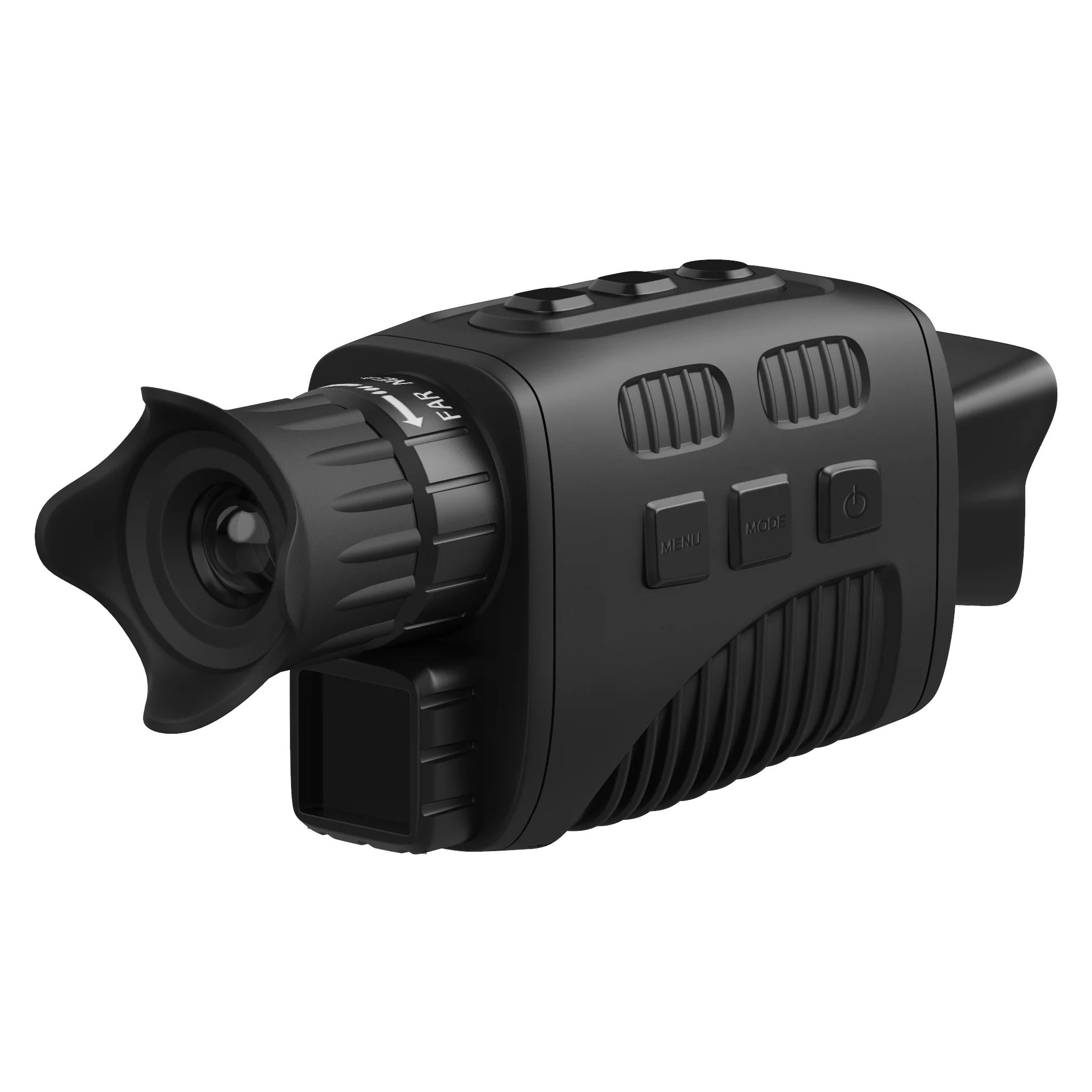 High End Hot Selling Night Observation Search Rescue Exploration and Hunting Digital Low Light Night Vision Monocular