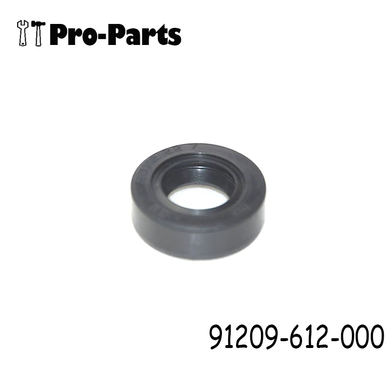 1 para nowy dystrybutor O-Ring N uszczelnienie 91209-612-000 30110-PA1-732 dla Acura Honda Civic NOK CRV Odyssey 91209612000 30110 pa1732