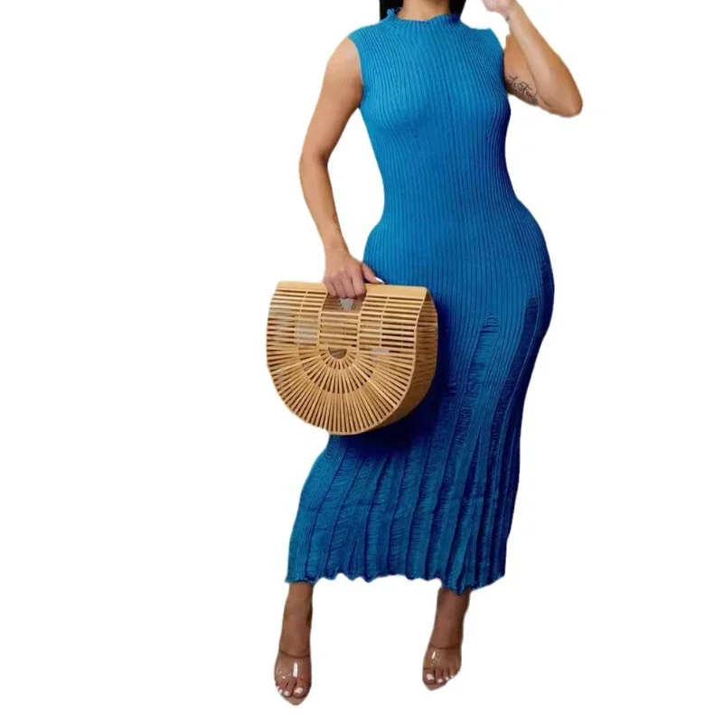 Рисунок 5 - Женское платье, длинные платья