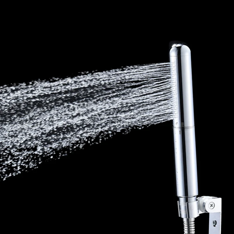 

Wetips Shower For Bathroom Douchette Douche Ducha Regendouche Cabezal De Ducha Sprayer Hand Showerhead Pressure Shower Head