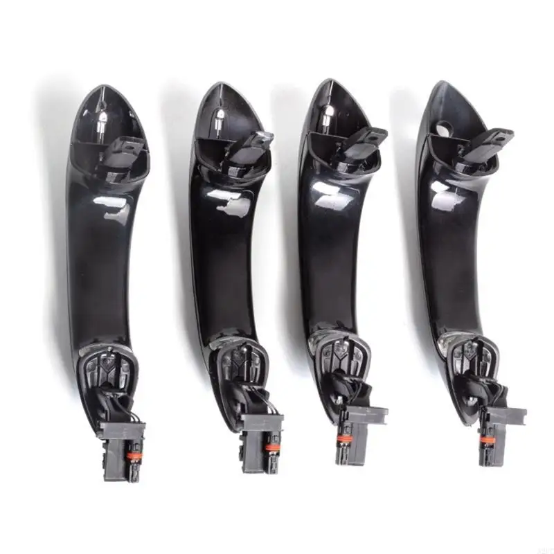 

A2UC 51217231931 51217231934 51217231933 51217231934 Outside Door Handle Keyless Entry Compatible for F07 F10 F06 F13 F01 F02