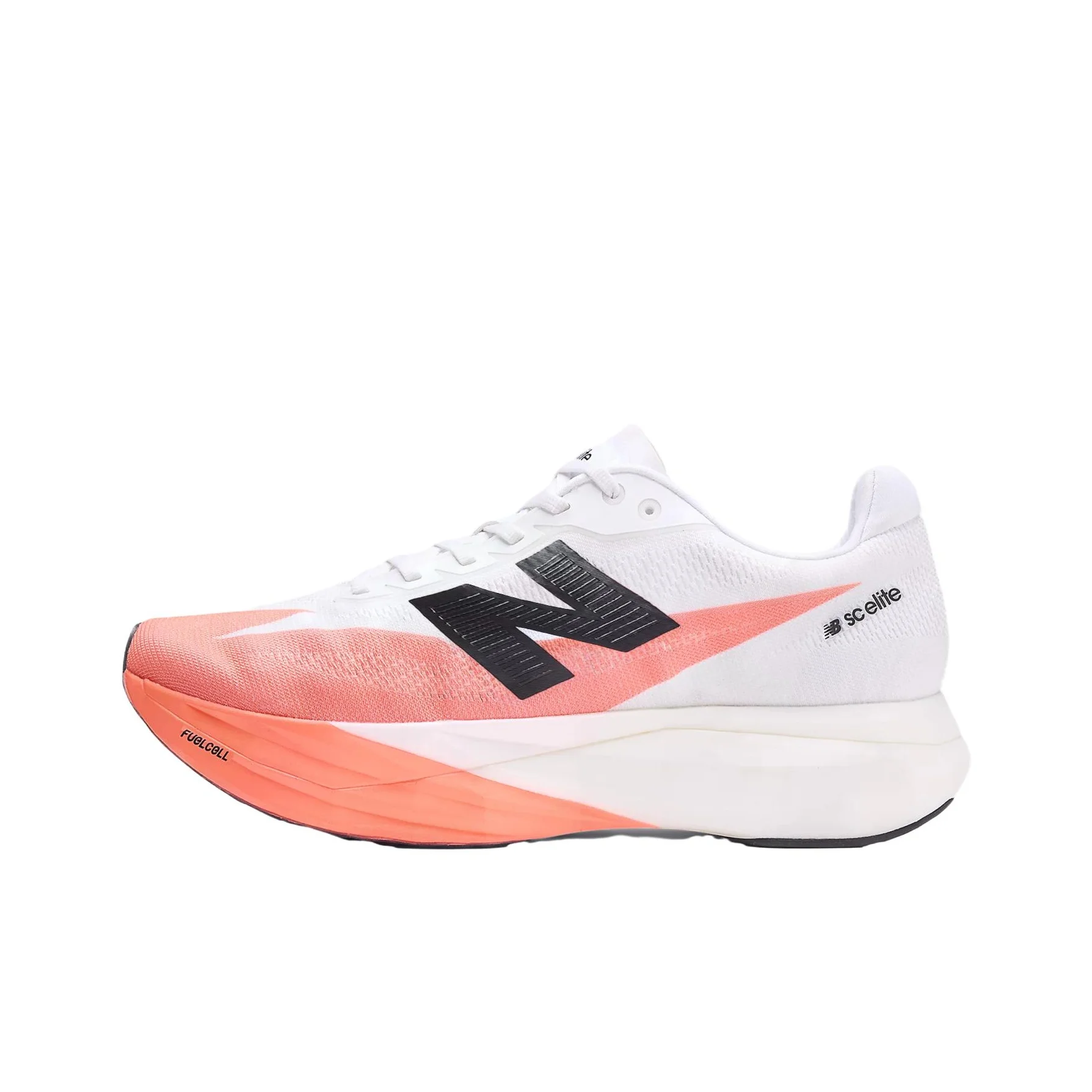 

Кроссовки FuelCell SuperComp Elite v5 New Balance 'Urgent Red' MRCELLR5
