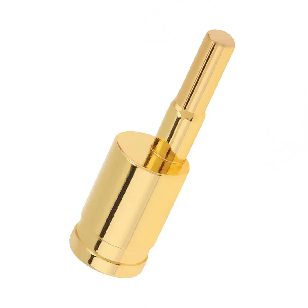 1x Zinc Alloy Car Audio 4G To 8G Amp Input Terminal Power Wire Reducers Modified Shrink Tool Auto Replace Accessories