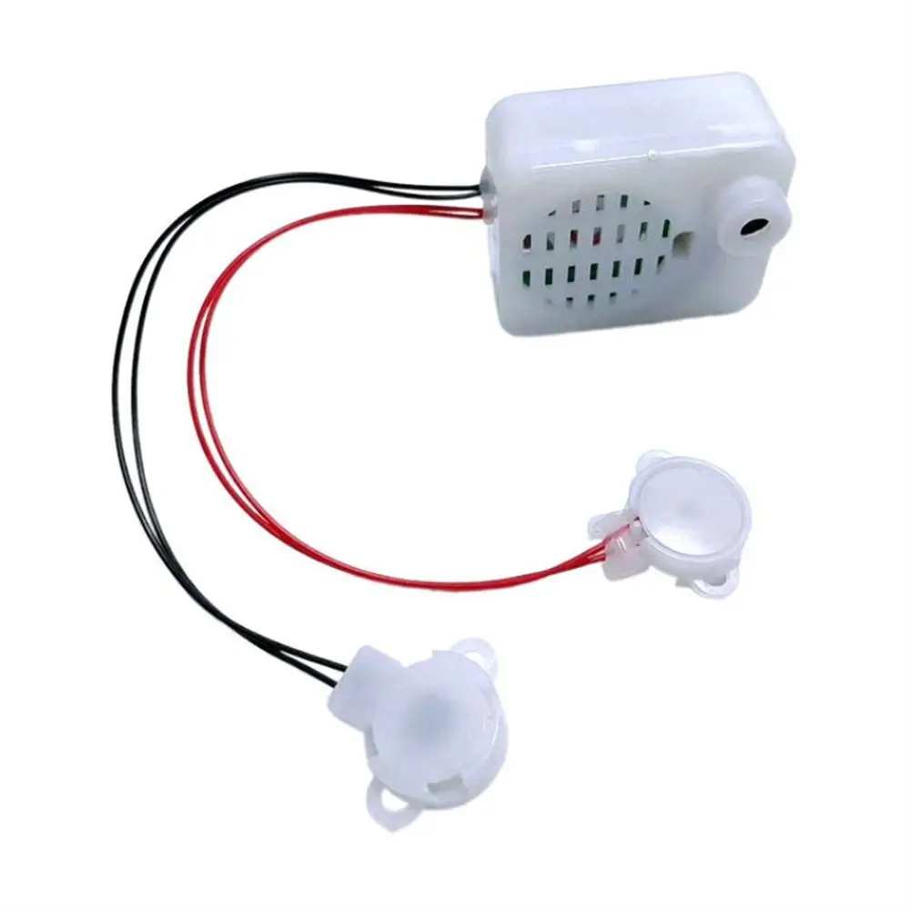 Plush Bears 30 Second Plush Toy Sound Recorder Music Box Recordable Voice Recorder Module 30s DIY Toy Plush Doll