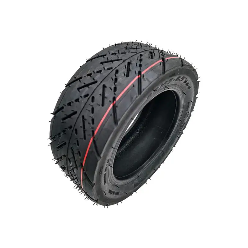 High quality tires 90/65-6.5 vacuum tires are super wear-resistant and suitable for electric scooter tubeless tires