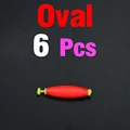Ovalado