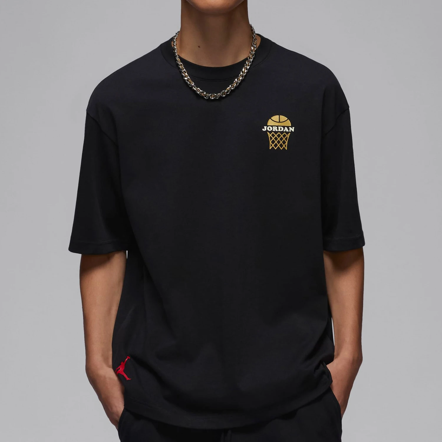 Nike Genuine Genuin… - image