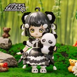 52TOYS Blind Box KOKOYA 3rd Series, Mystery Box, cute collectible Figure, Christmas Gift for Partner