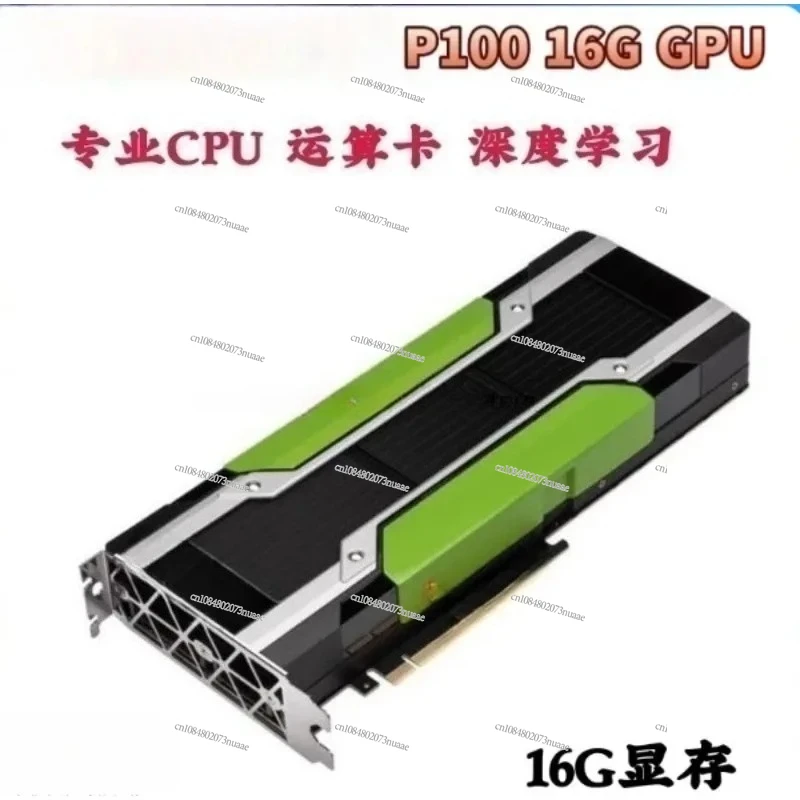 ل NVIDIA تسلا K80 M60 P40 V100 T4 A2 M10 P4 GPU بطاقة الرسومات التعلم العميق #4