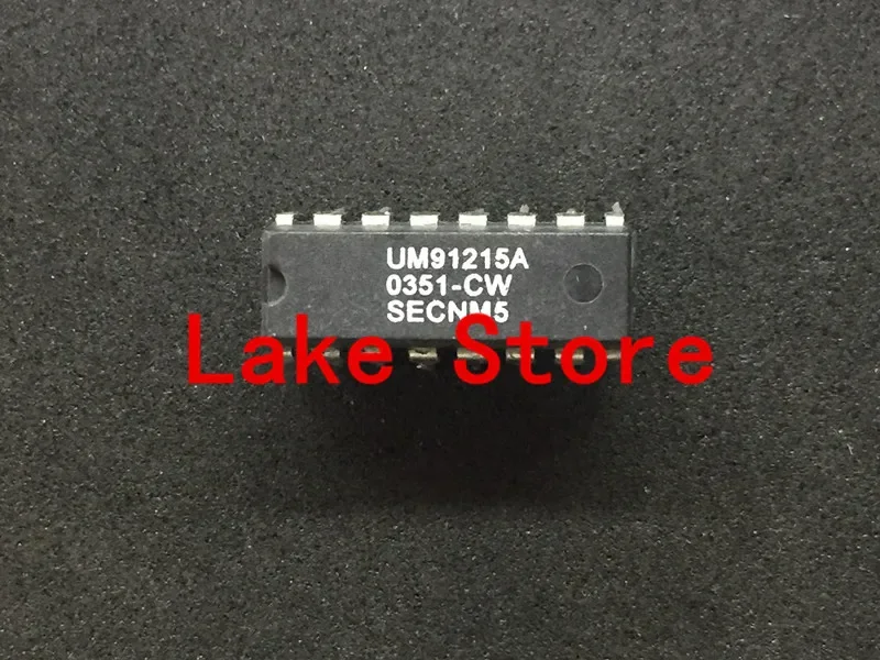 

5 шт./лот UM91215A UM91215B UM91215C UM91215 SH91215A