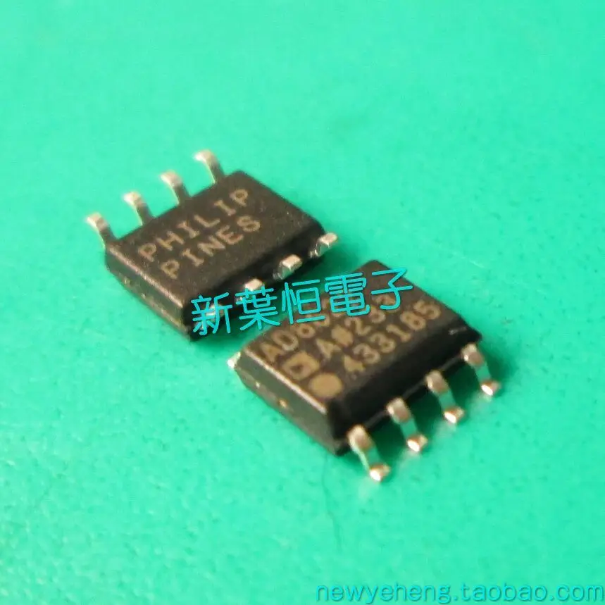 Free shipping  AD8629ARZ AD8629AR AD8629A ADIC   10PCS