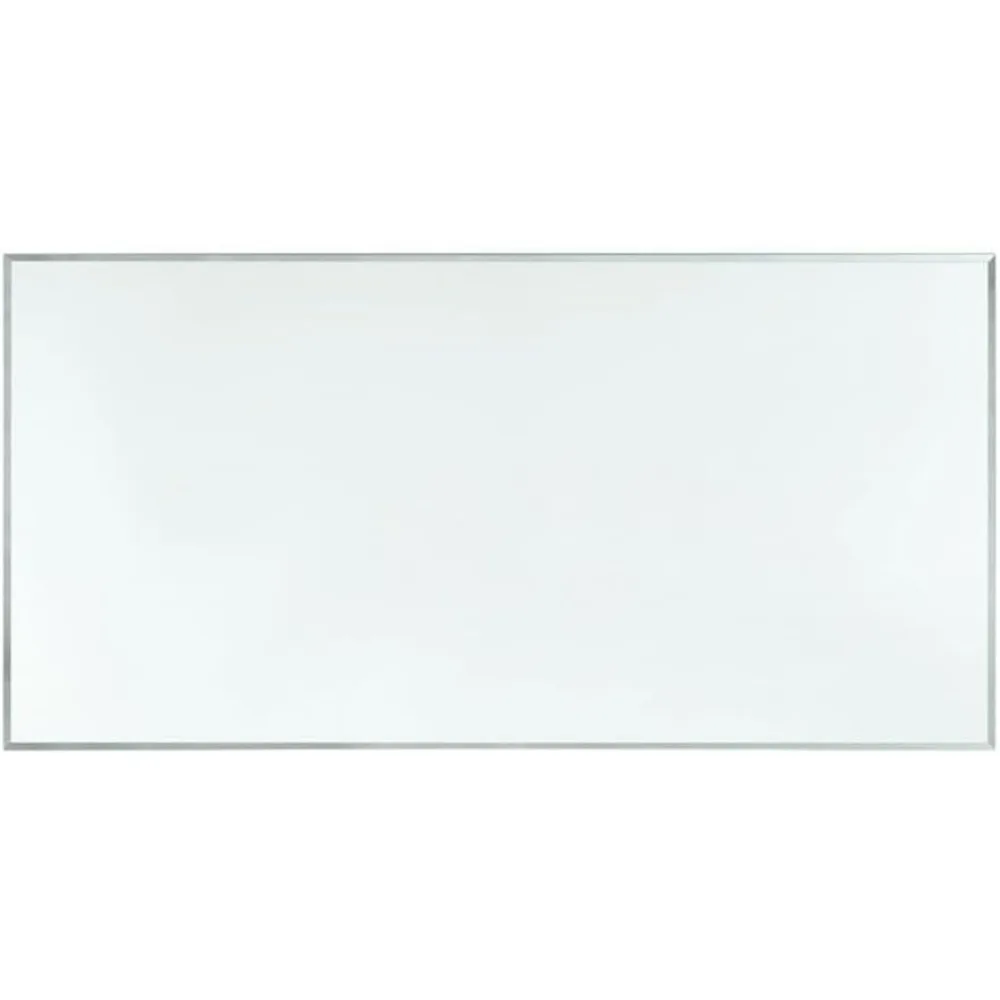 Katie Rectangle Mirrored Coffee Table