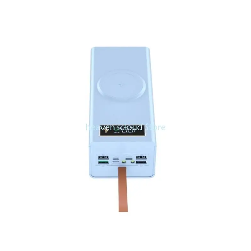 

Y88B Portable Box Case for 24x18650 Battery DIY Installation Outer Shells