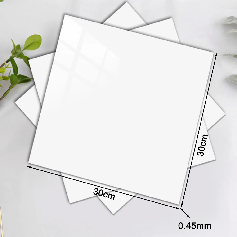 

Стильные самоклеящиеся наклейки на плитку из ПВХ для кухни и ванной комнаты, наклейка для ремонта, ПВХ, водонепроницаемая, для кухни, дома