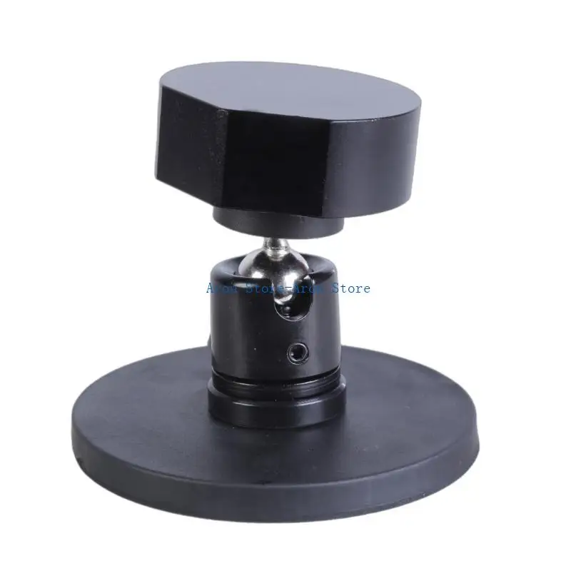 H3CF Easy To Install Car Roof Stand Holder For Travel Photography Adventures