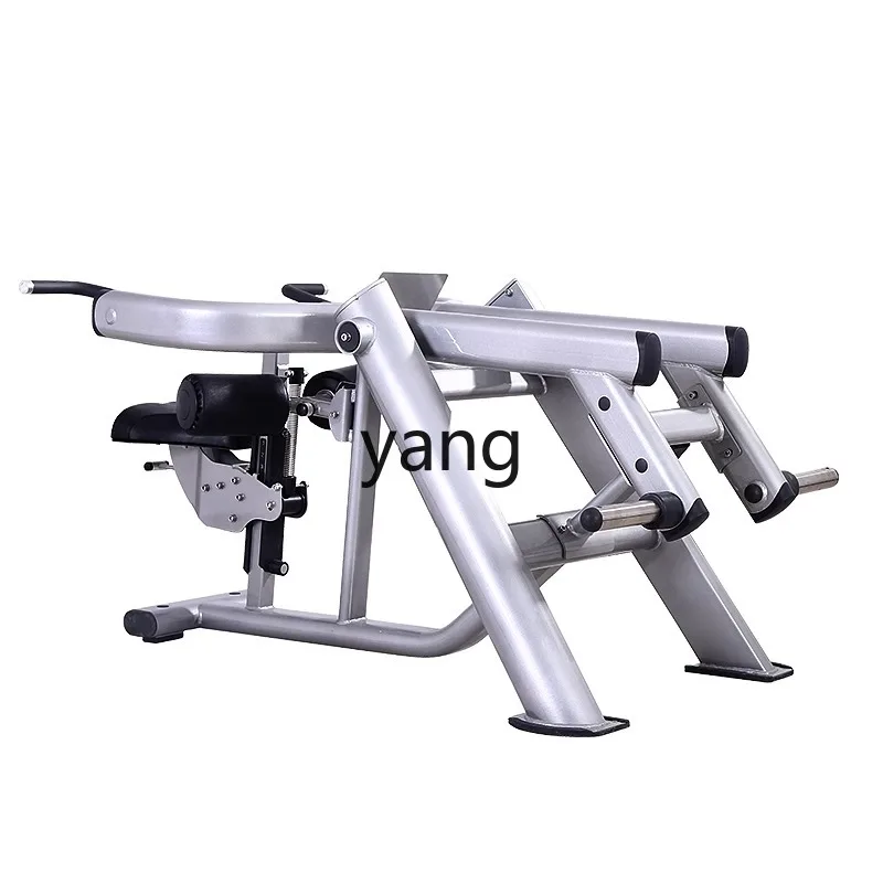 

CX Commercial Full Set of Hanging Pieces Excellent Three-Head Lower Chest Trainer Gym Studio Equipment