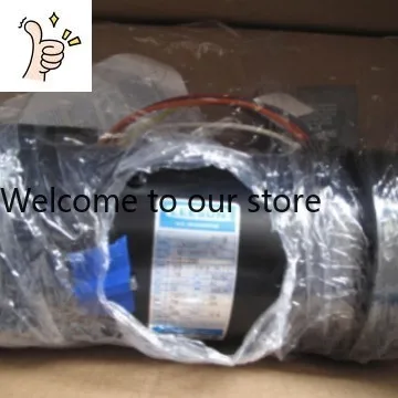 Motor Americano LEESON 2025, LEESON CM38P17FZ14C Nuevo Original