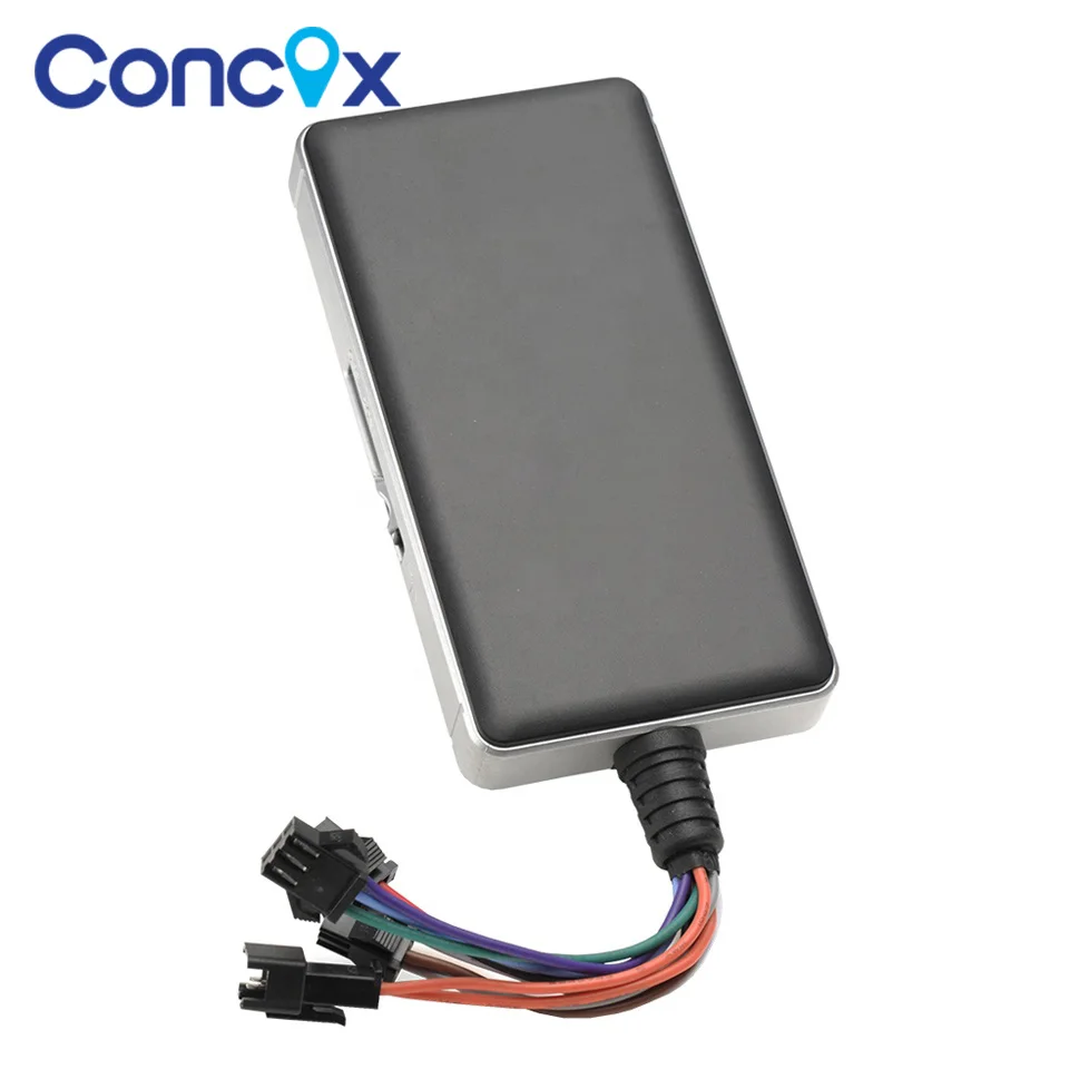 

Concox GPS Tracker Built in Battery GT06N Car Smart Gsm Gprs Programmable Transmitter Chip Vehicle GPS Tracker Device