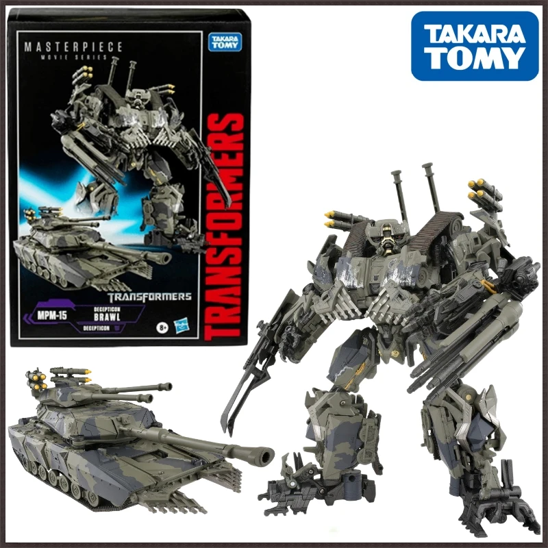 

В наличии Takara Tomy Transformer MP Series MPM MPM-15 модели роботов, коллекционные подарки на день рождения