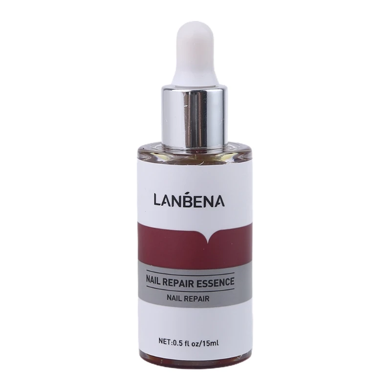 12ml Repair Essence with File Removal Serum Onychomycosis 649B