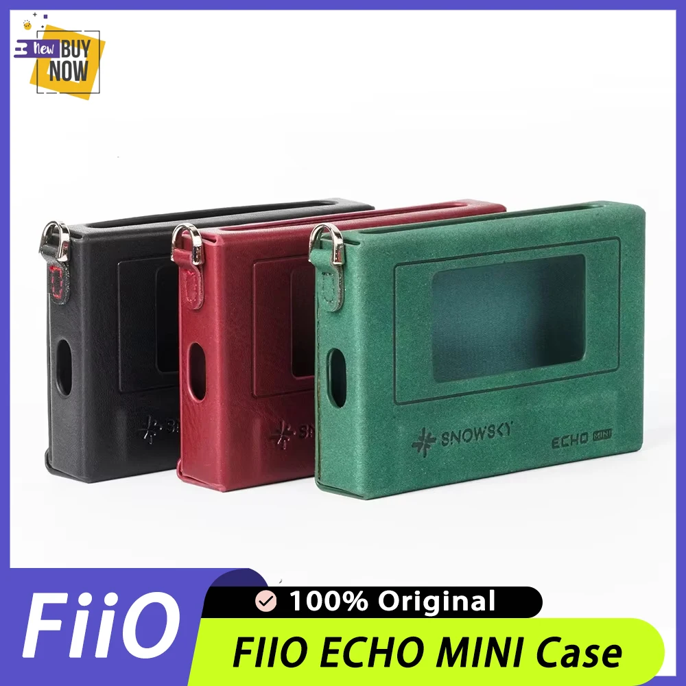 Fiio Snowsky SK-ECH…