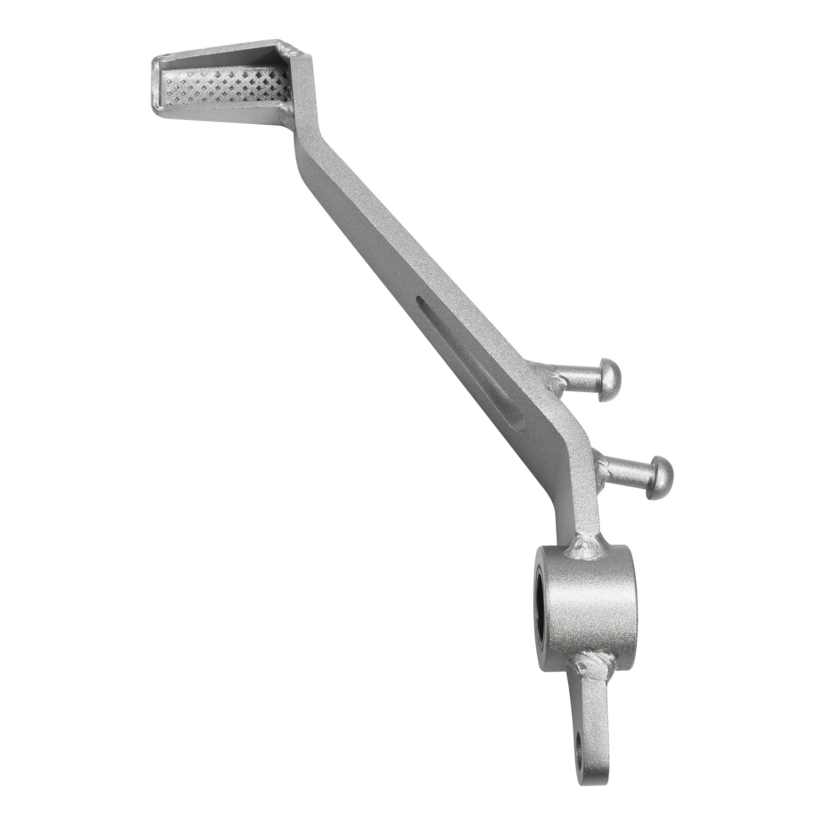 Bremshebel Fußpedal Passend für Kawasaki Z900 ABS 2017-2026 2025 2024 2023 2022 2021 2020 Motorradzubehör